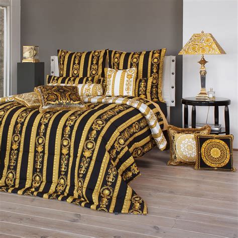 versace bedroom curtains|versace home catalog.